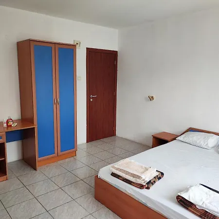 Fa Mol * Sluneční pobřeží