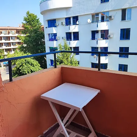 Fa Mol Sluneční pobřeží