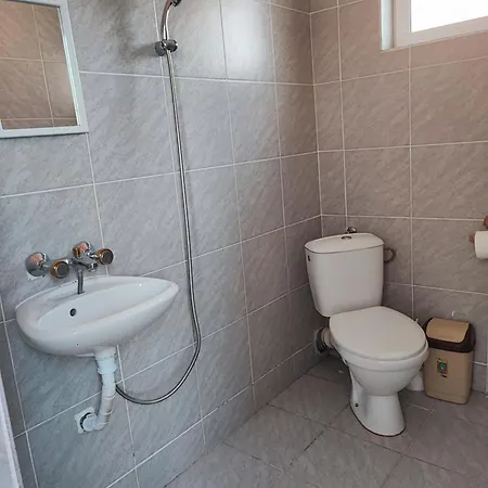 Fa Mol Sluneční pobřeží