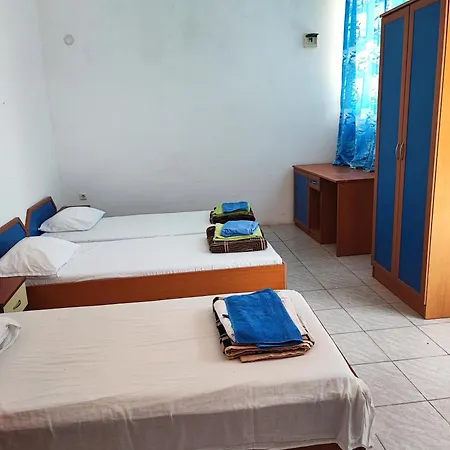 Fa Mol * Sluneční pobřeží