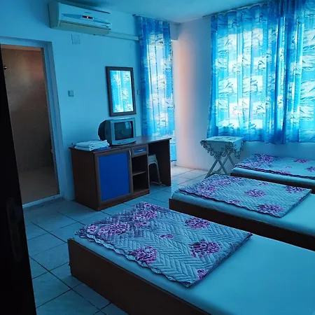 Fa Mol شقة ساني بيتش