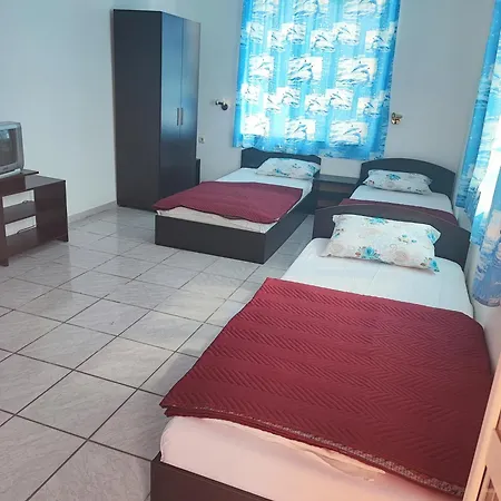 Fa Mol * Sluneční pobřeží