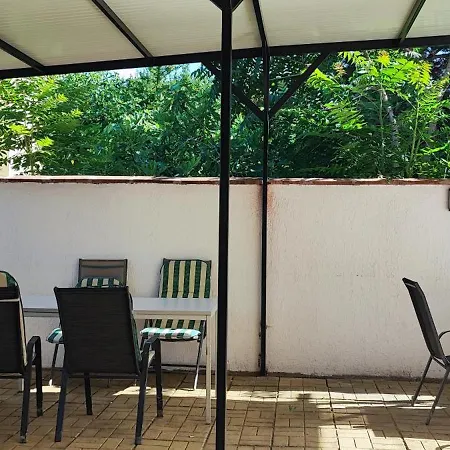 Fa Mol Sluneční pobřeží