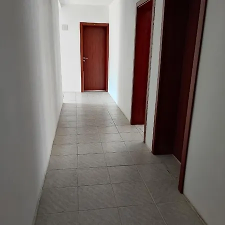 Fa Mol Apartmán