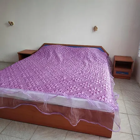 Apartamento Fa Mol Sunny Beach