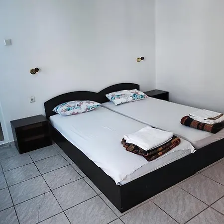 Appartement Fa Mol *