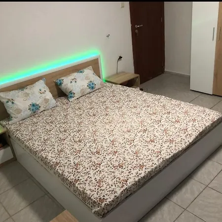 Fa Mol Apartament