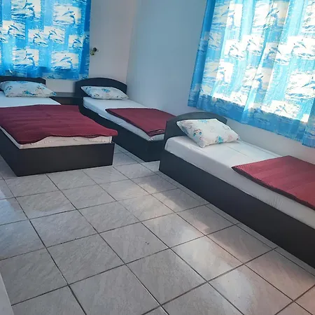 Appartement Fa Mol *