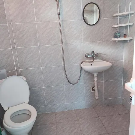 Fa Mol Appartement Sunny Beach