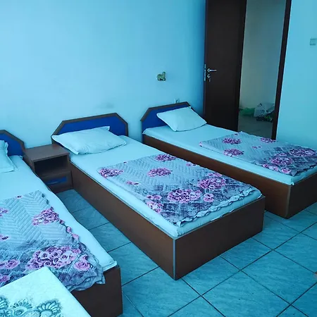 Fa Mol Sluneční pobřeží