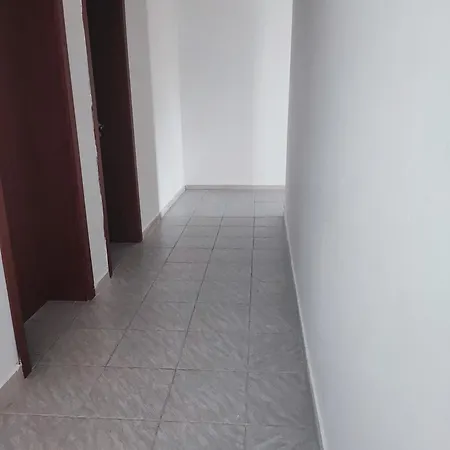Fa Mol Apartament Sunny Beach