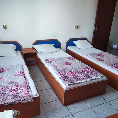 Fa Mol Apartament Sunny Beach