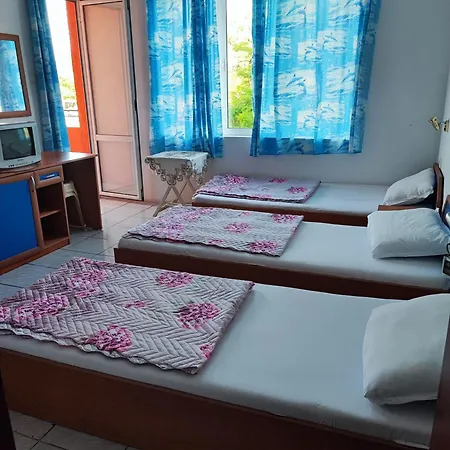 Apartamento Fa Mol