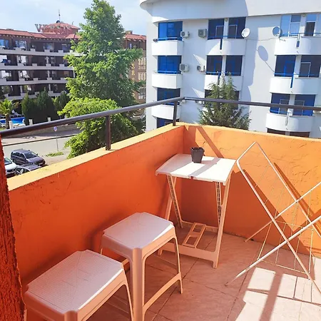 Apartament Fa Mol