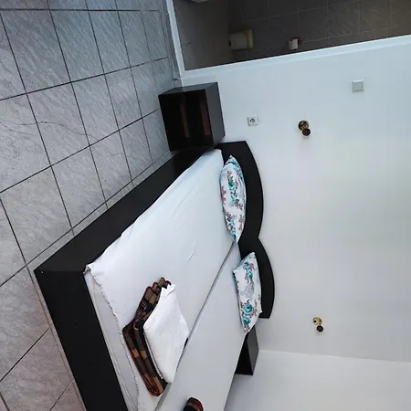 Apartmán Fa Mol Sluneční pobřeží