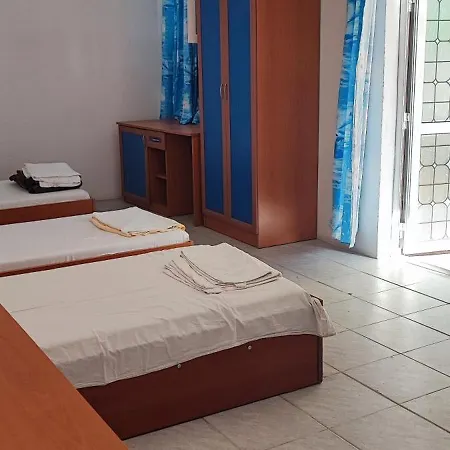 Appartement Fa Mol *