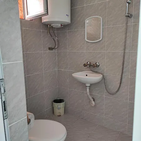 Apartmán Fa Mol Sluneční pobřeží