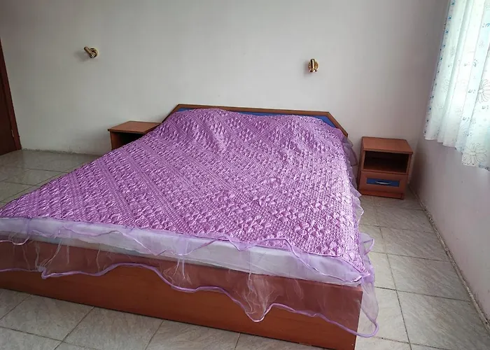 아파트 Fa Mol 써니비치