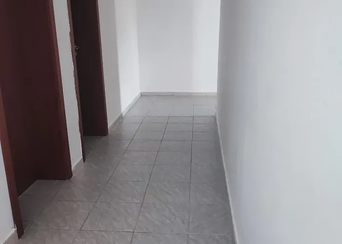 Fa Mol Apartman Napospart