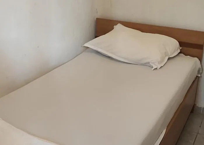 Apartman Fa Mol Napospart